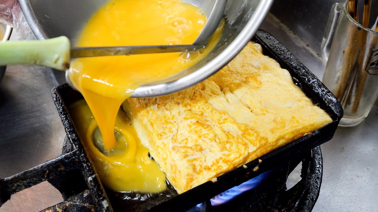 【閉業】カツ丼！焼肉！働く男たちを支えるセルフサービス大盛りおかず大衆食堂丨Japanese Good Old Diner