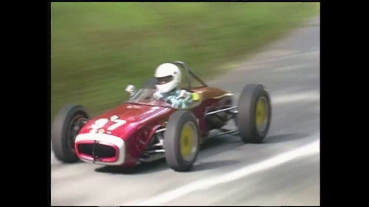 Great Cars: LOTUS