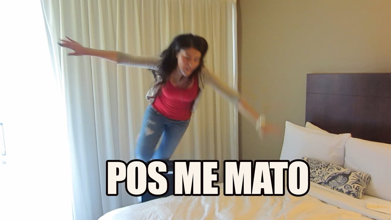 Lesslie: POS ME MATO en Miami | Primer día en Miami Florida | Los Polinesios Vlogs #Posmemato
