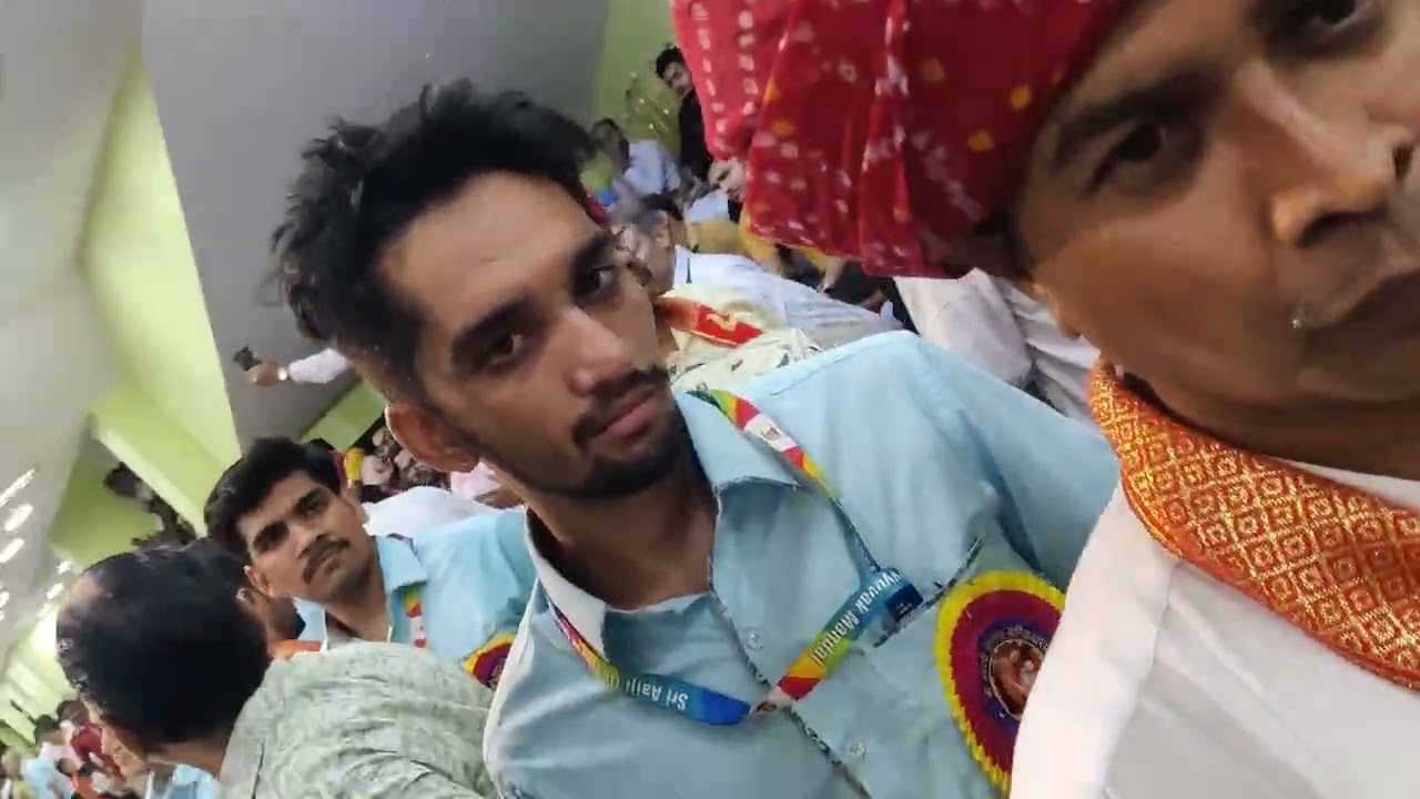 म्हारा हरी पाख्या रा सुवटिया थाने राम मिले को कहीजे रे महावीर सांखला तंडियारपेट् 