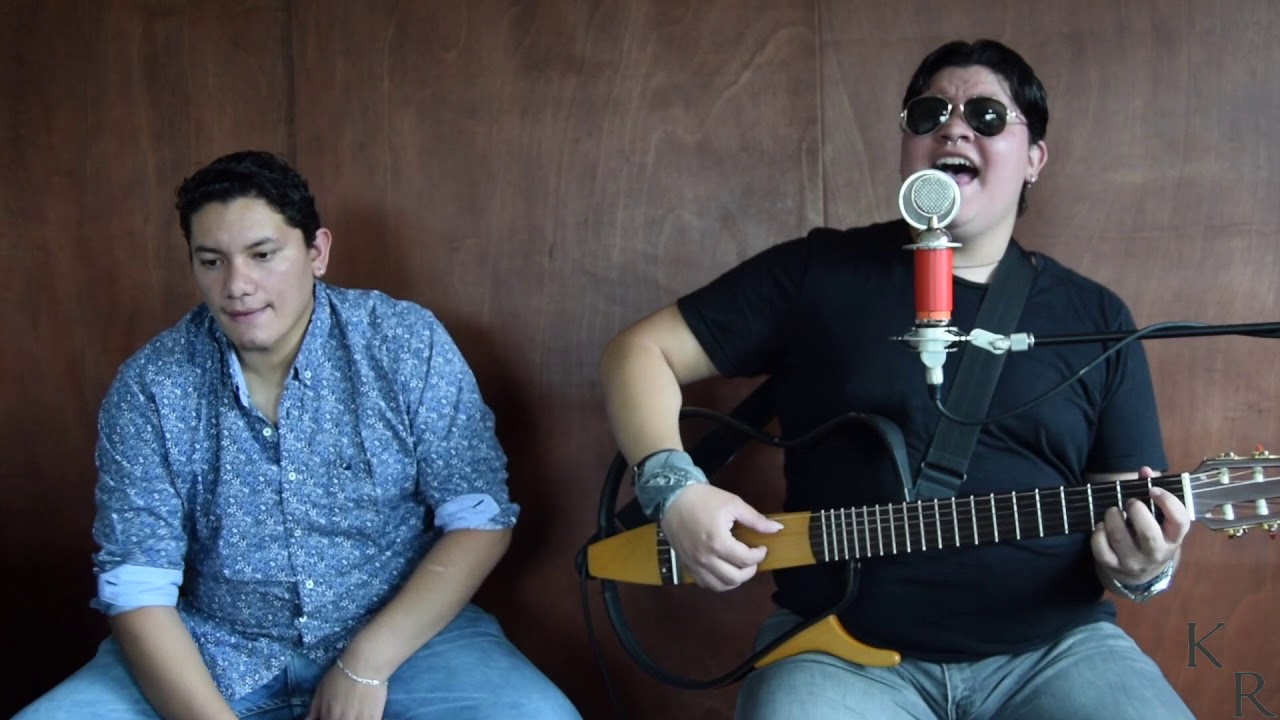 Qu&eacute;date sin m&iacute;- Kike Ruiz Oficial (Vivir&aacute;s sin m&iacute;)