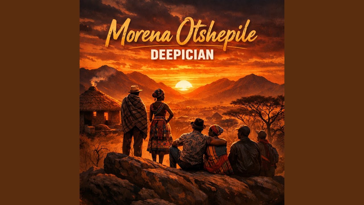 morena otshepile (Remix)