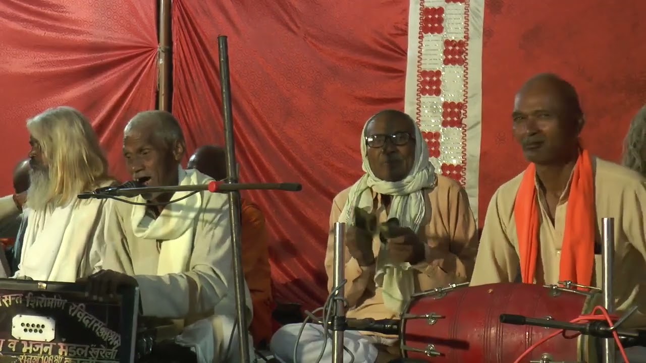 कबीर भजन के सम्राट गायक।श्री वरदानी शाह जी।6387989429🙏🙏🙏
