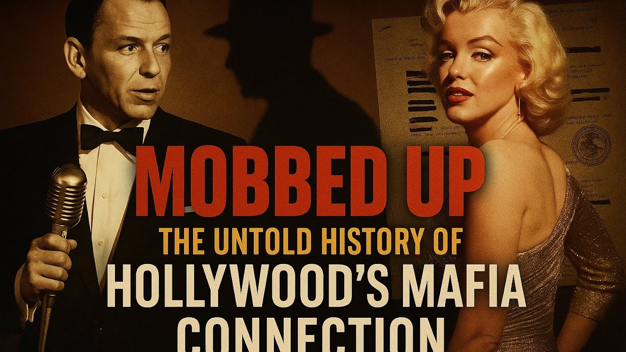 Mobbed Up: The Untold History of Hollywood&rsquo;s Mafia Connection (Full Documentary)