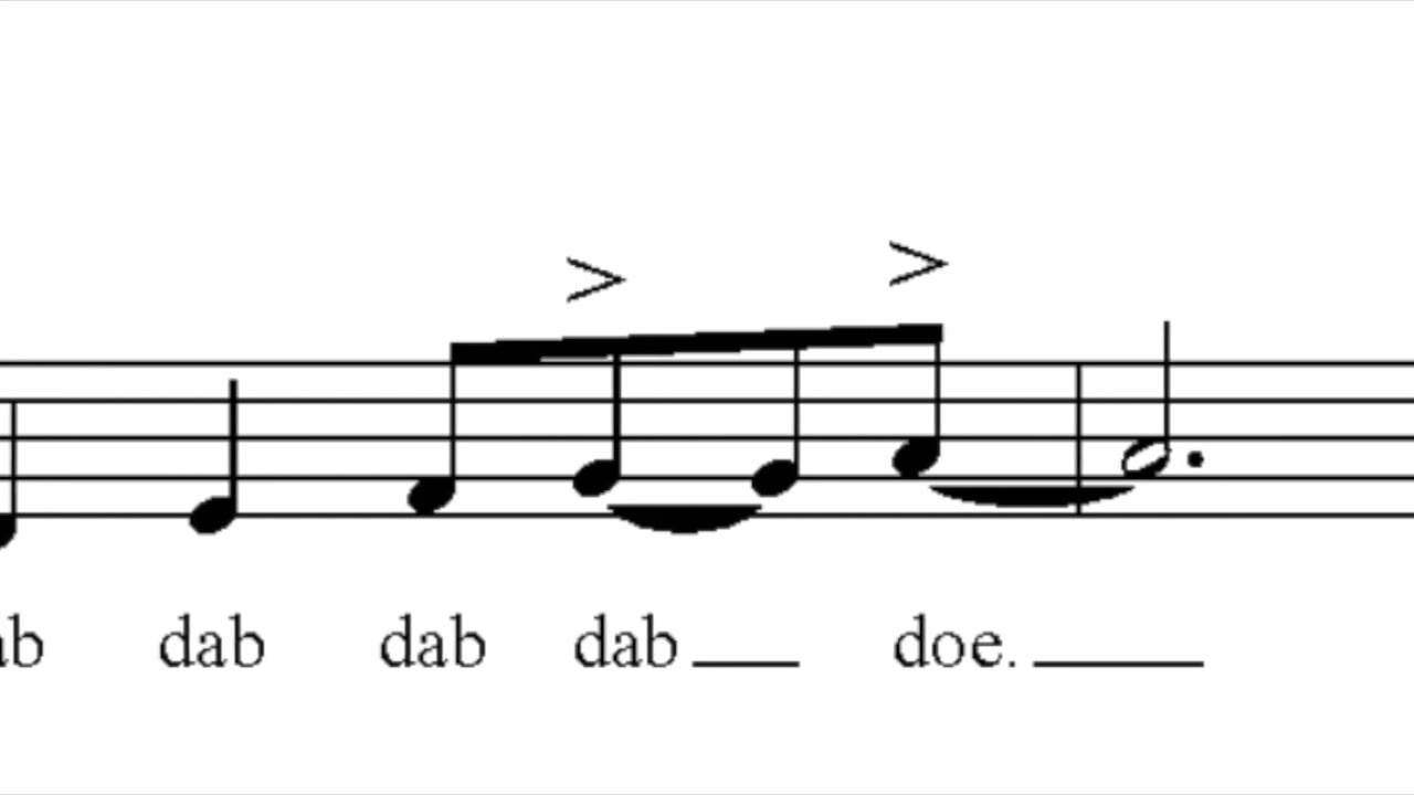 DOEBA - PIANO/VOICE TUTORIAL by  LEONARDO LAURINI MUSIC