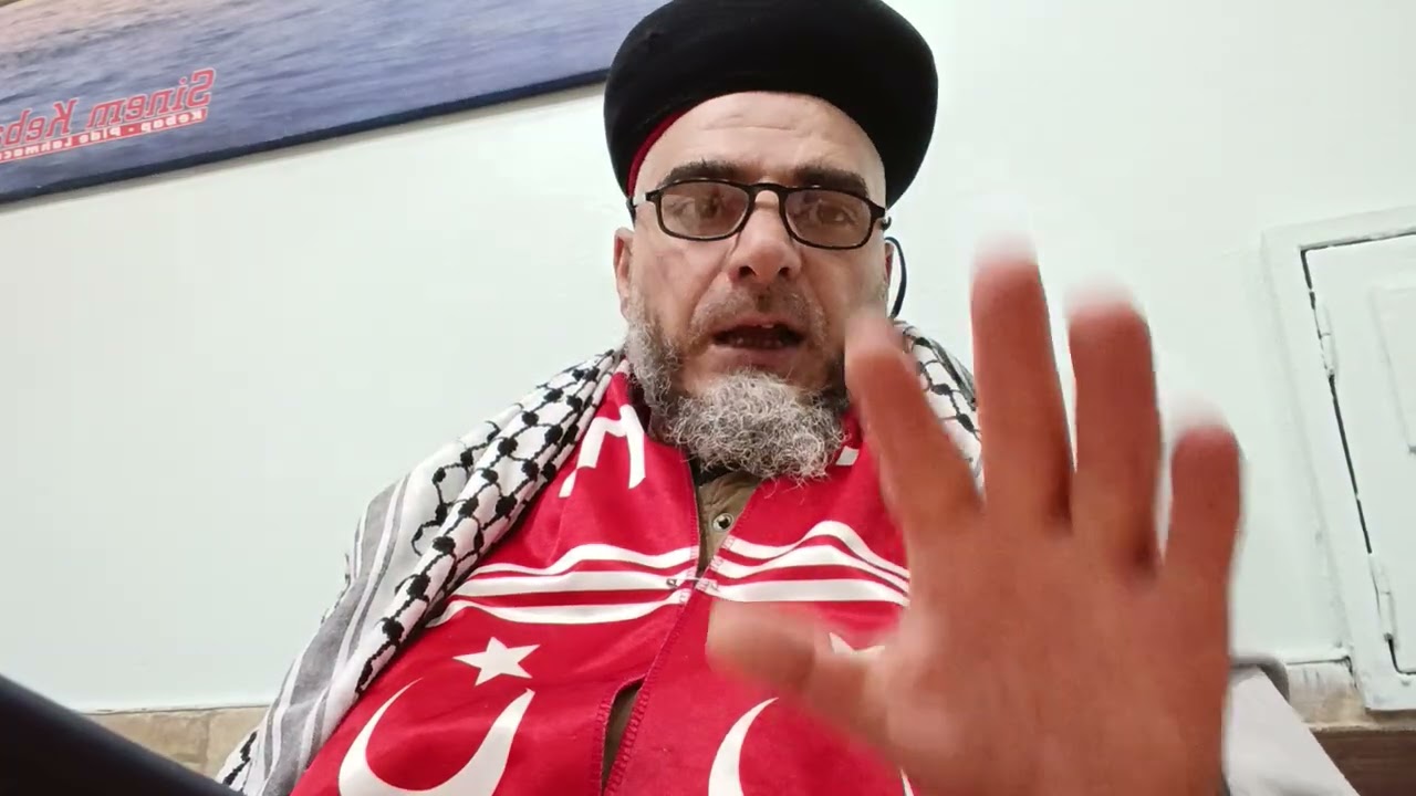 Selamünaleyküm ve sizlerden haber bekliyorum Evet yanlışlarımızı düzeltin yine de Allah razı olsun