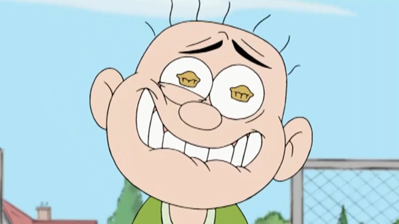 Pieface in a Trance! | Dennis and Gnasher | Full Episode Compilation! | S03 E24-26 | Beano