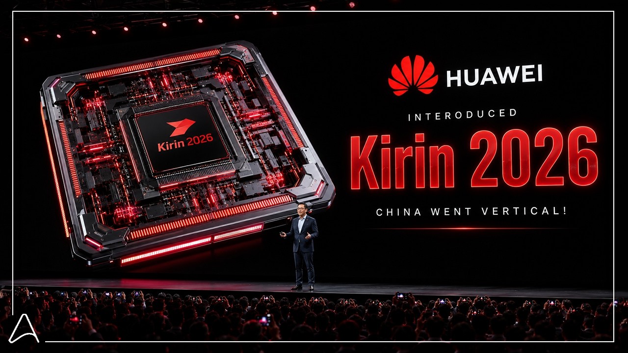 Huawei's New 1.4nm Monster Might Destroy The Entire AI Chip INDUSTRY! - WEST is TERRIFIED!