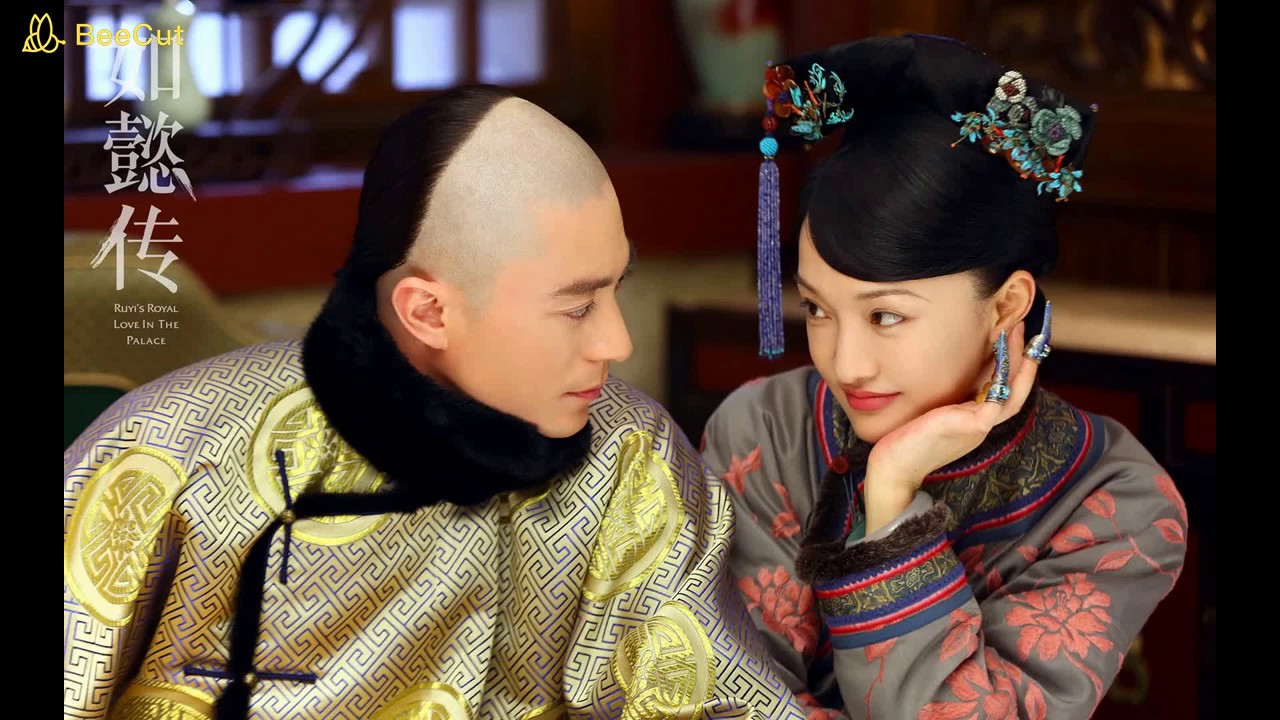 毛不易&周深《梅香如故》