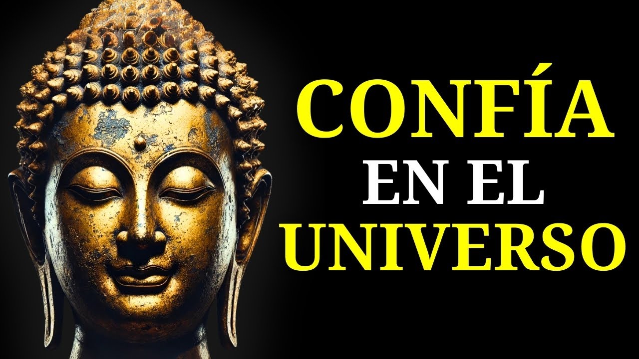 (SIN ANUNCIOS) Duerme Con Las Más Poderosas Lecciones Del Budismo Sobre Confiar En El Universo