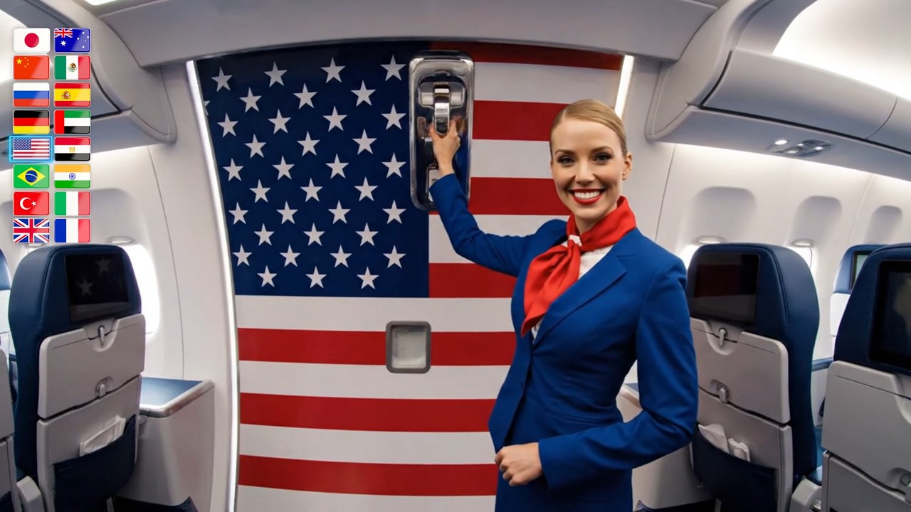 Which Country Would You Like to Travel to if You Had Only One Choice? ✈️🌍
