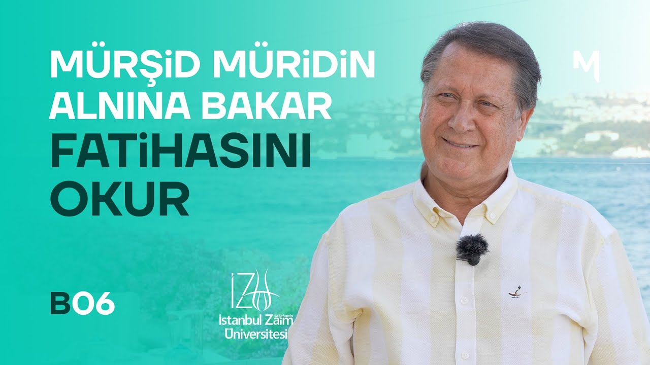 Tekkeyi Bekleyen Çorbayı İçer - Ahmet Özhan | İzler