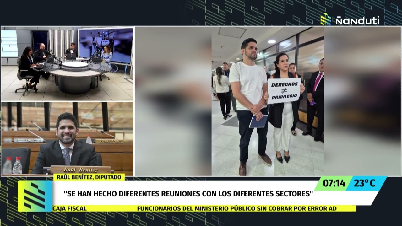 Sorpresivo llamado a tratar reforma fiscal en Diputados