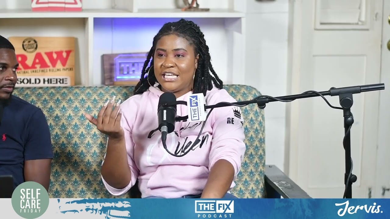 Do Men Find Ari intimidating? || Xtra Fix