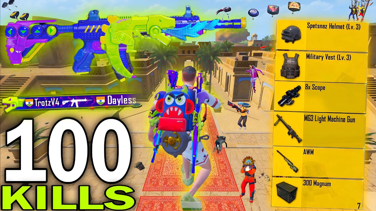 100 KILLS!😍 NEW BEST LOOT GAMEPLAY with PJYMS SET 🔥 SAMSUNG,A7,A8,J4,J5,J6,J7,J2,J3,XS,A3,A4,A5,A6