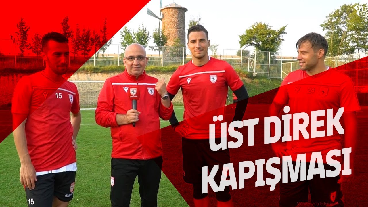 SEN YAPARSIN! | Bahattin K&ouml;se - Guido Ko&ccedil;er - Ramazan &Ccedil;evik