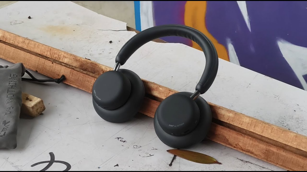 Review CMF Headphone Pro Indonesia | Best Budget Headphone 2025?