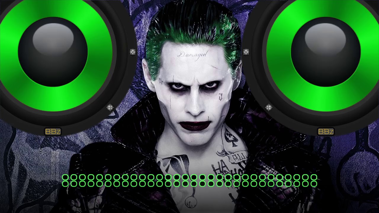 BASS[Ghost-S.H.A.M.E!]