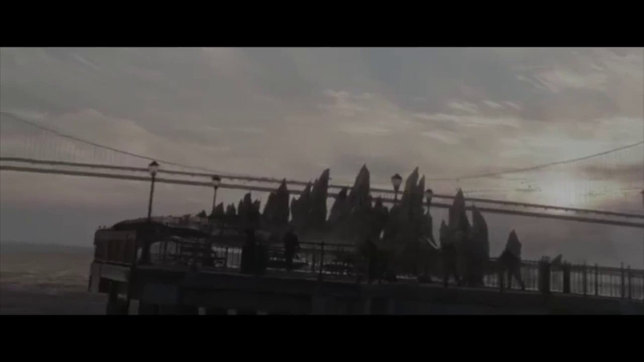 Godzilla: King of the Monsters