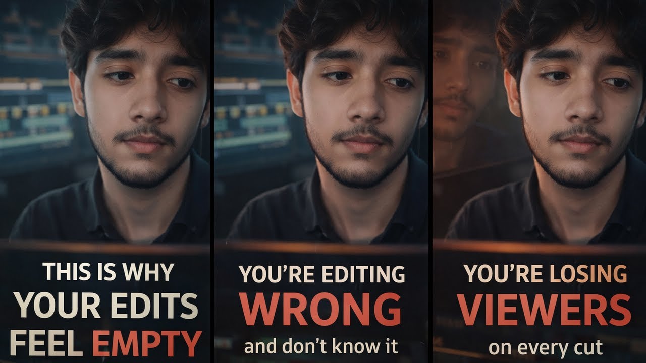 Stop Making Videos That Feel Empty