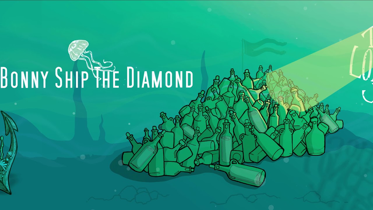 Bonny Ship The Diamond, from Cures What Ails Ya by The Longest Johns