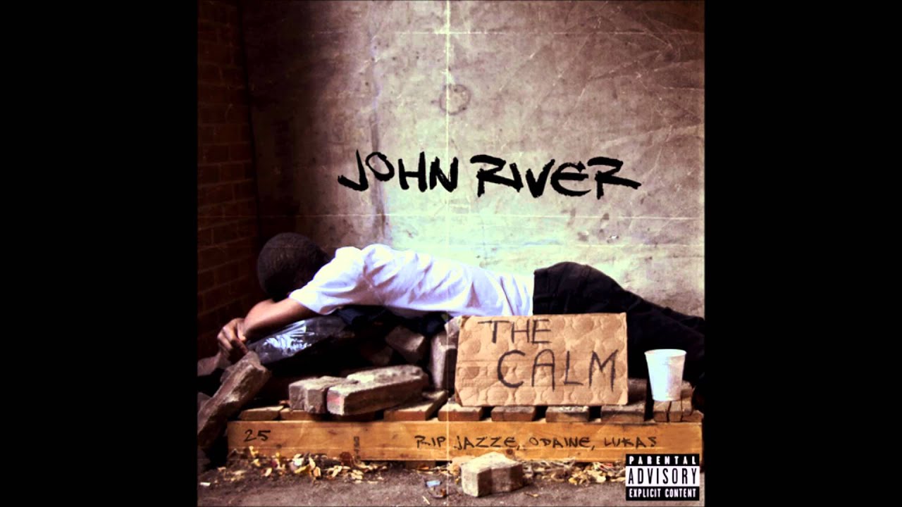 John River - The Last Hope ft. Los
