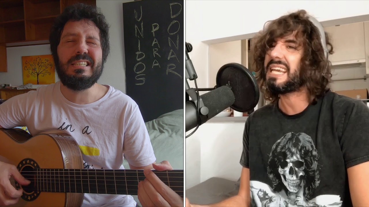 El Kanka - Canela en rama (con Mikel Izal) [Día 38] #ElKankaEnCasa