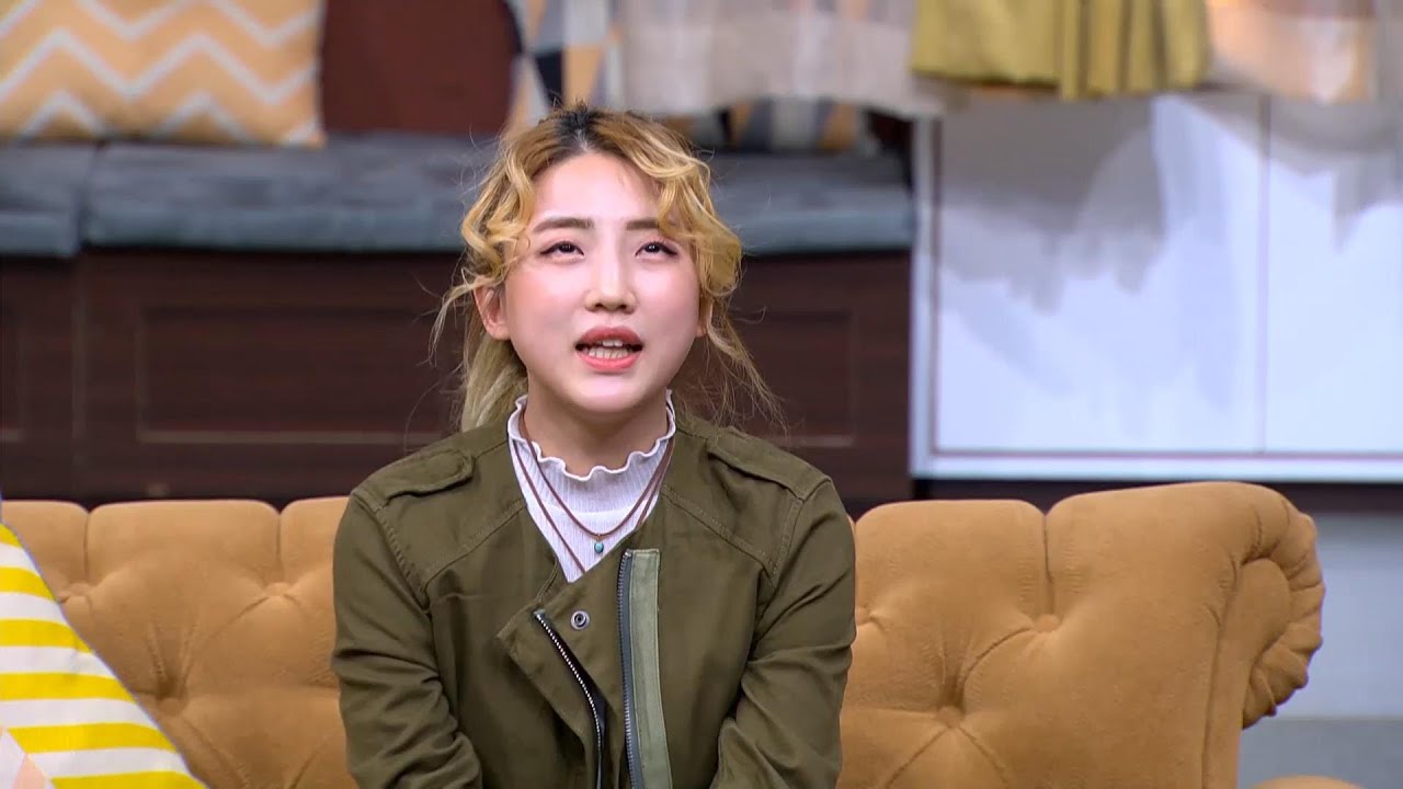[UNSEEN BEFORE] HAN YOO RA ORANG KOREA PENYUKA SAMBAL