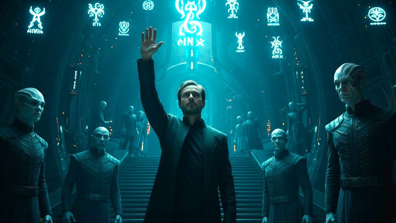 The Interstellar Dominion Was Stunned When Mankind Rejected Every Offer | Best |Sci-Fi | HFY