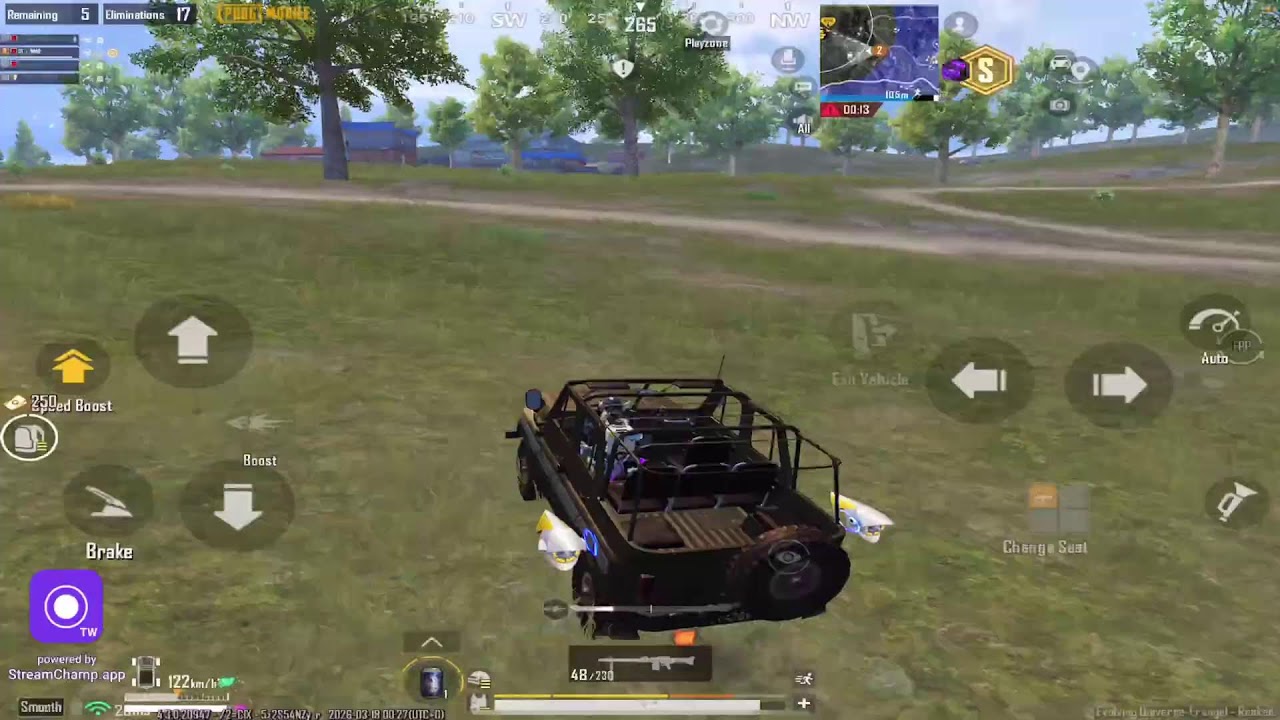 🔴 بث مباشر ببجي موبايل | 🔥 PUBG MOBILE LIVE