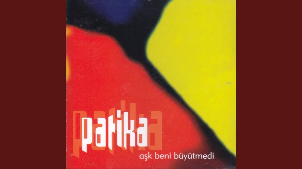 Ayrılık Şarkısı