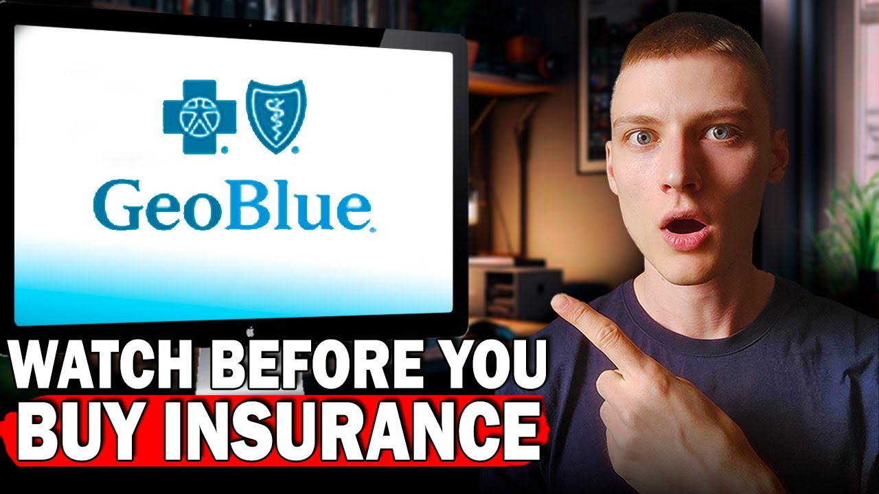 How to Easily Get Travel Insurance Online with GeoBlue Travel Insurance
