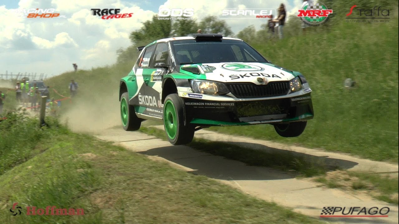 Rajd Nadwiślański 2019 Action by MaxxSport