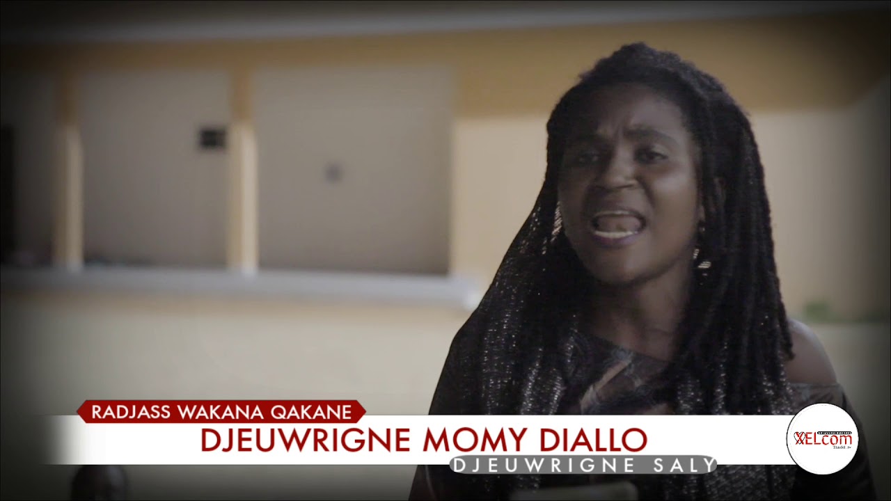RADJASS WAKANA HAKANE PAR DWR SOKHNA MOMY DIALLO DSMF XELCOM SALY