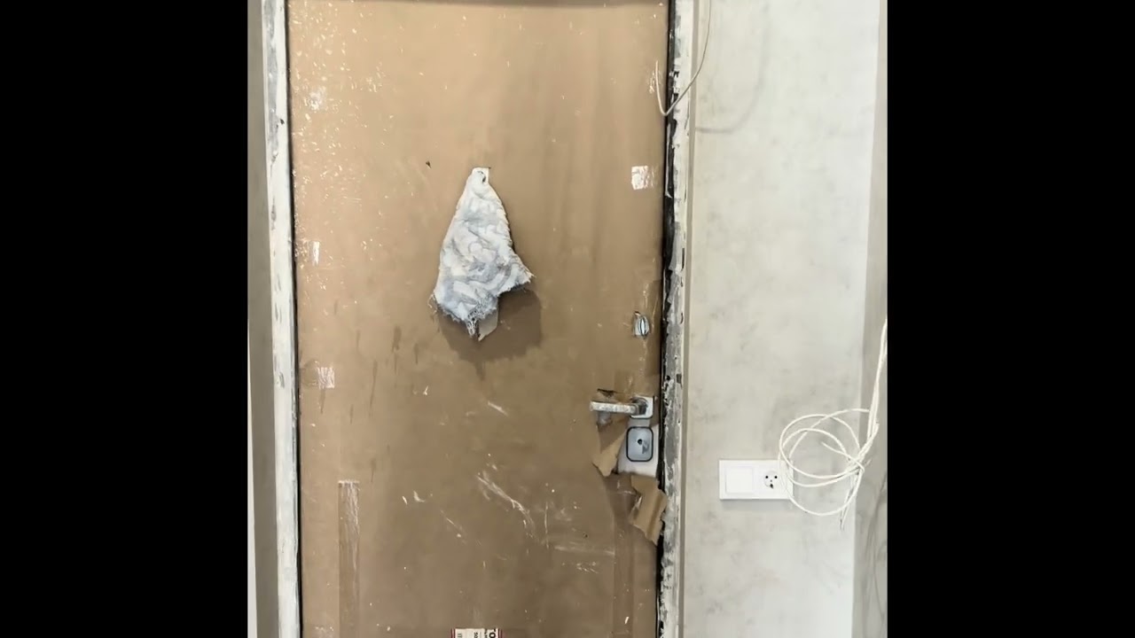 Квартира в Сочи для себя и под сдачу в аренду , в процессе ремонта.