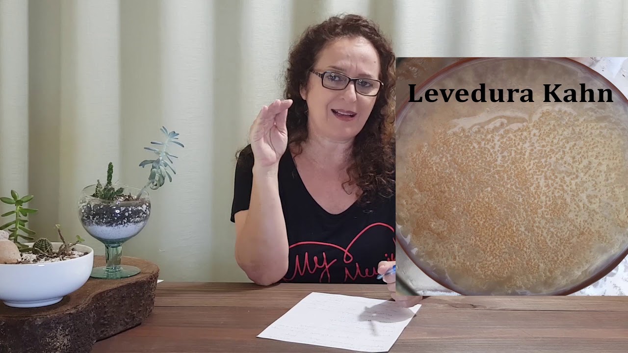 Kombucha #20 - CONTAMINAÇÃO