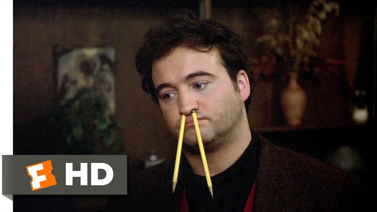 Animal House (8/10) Movie CLIP - Finished at Faber (1978) HD