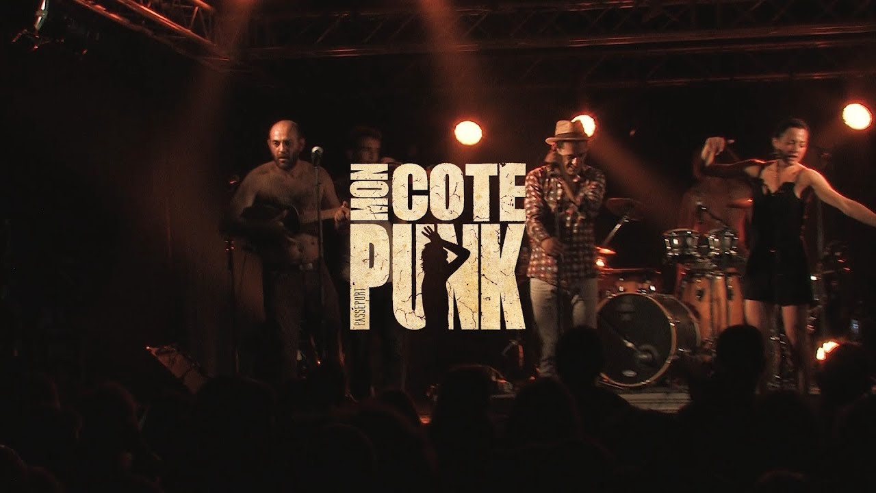 Mon côté punk - Loir'en Zic 2018