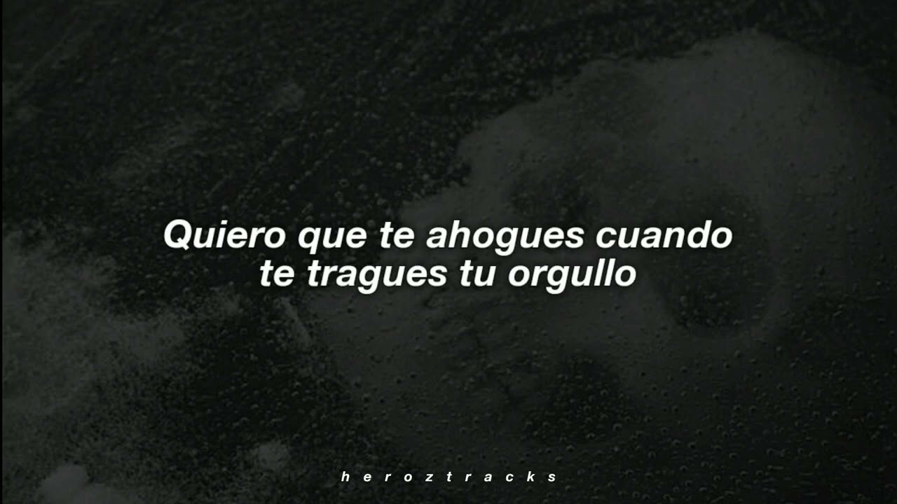 bullet for my valentine (bfmv) // alone // sub español // español