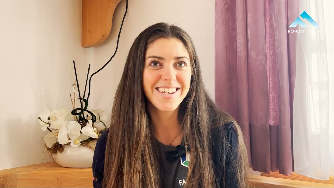 Biathlon - Beatrice Trabucchi: 