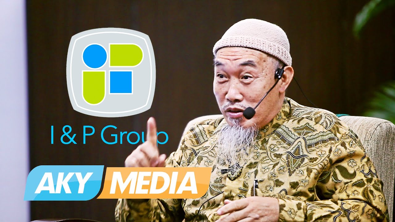 Cerita Kubur ᴴᴰ┇Ustaz Hussain Yee┇Ceramah Umum | I&P Wangsa Maju