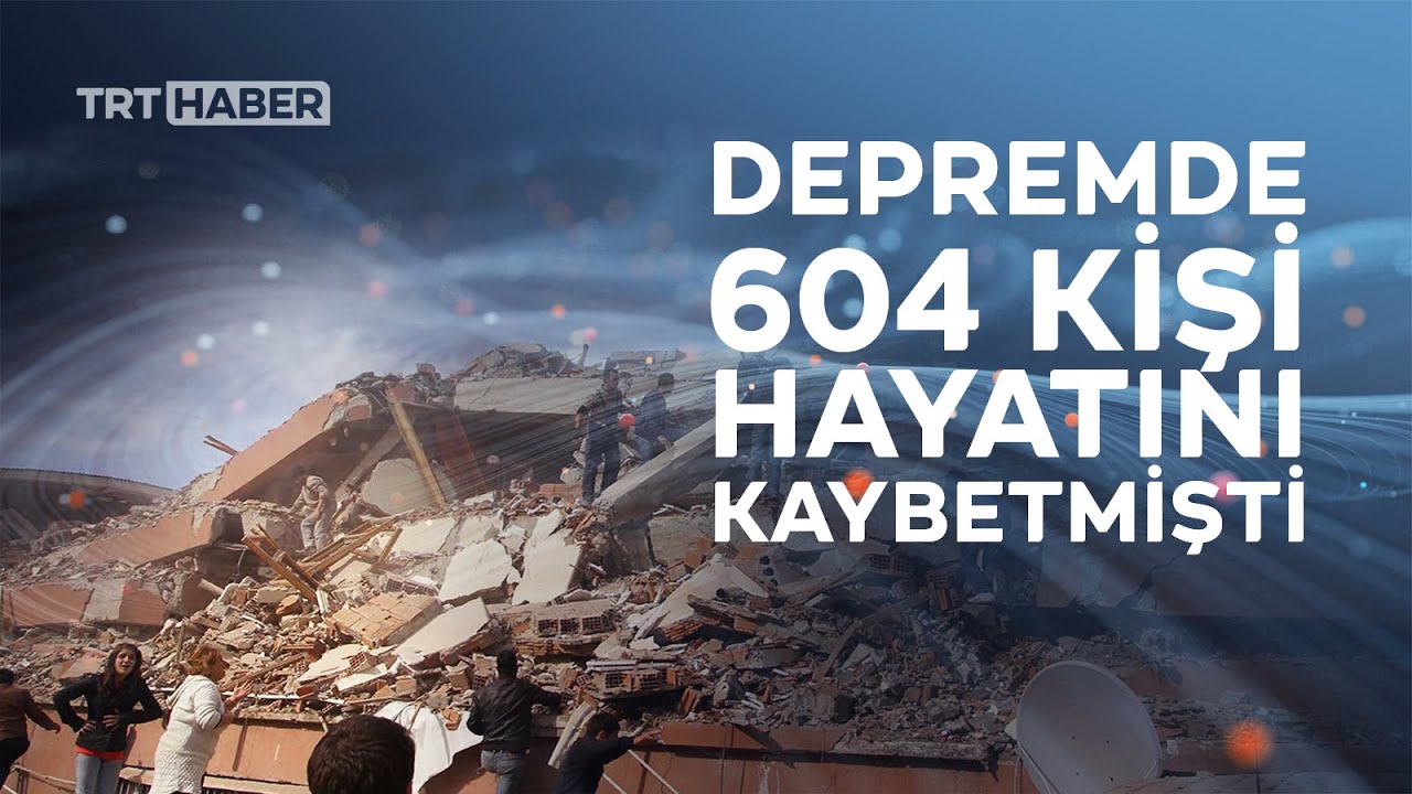Van depreminin üzerinden 12 yıl geçti