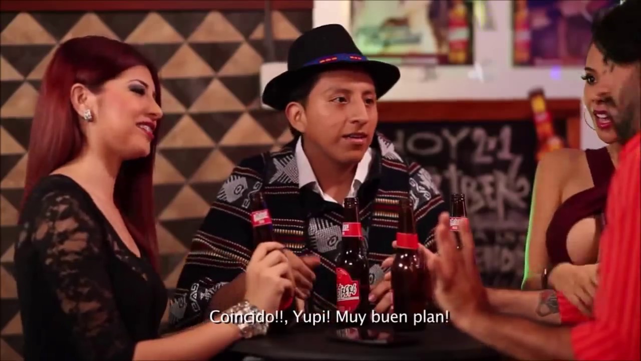 Temporada 13, Episodio 10 Solteros Sin Compromiso (Ecuador)