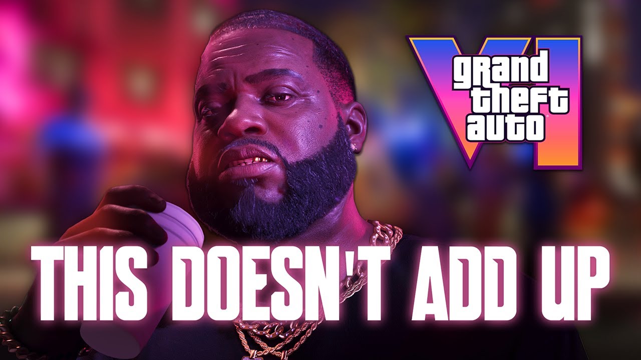 Бюджет GTA 6 в 2 миллиарда долларов может скрывать что-то грандиозное