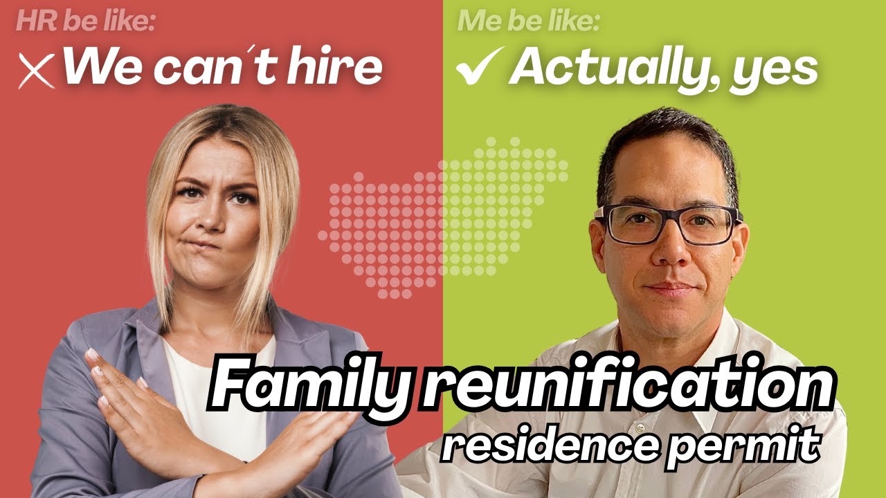 Can You Work in Hungary With a Family Reunification Residence Permit? YES — Here’s How!