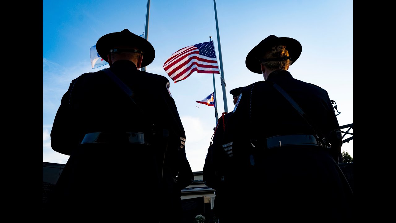 Hilliard First Responders Park