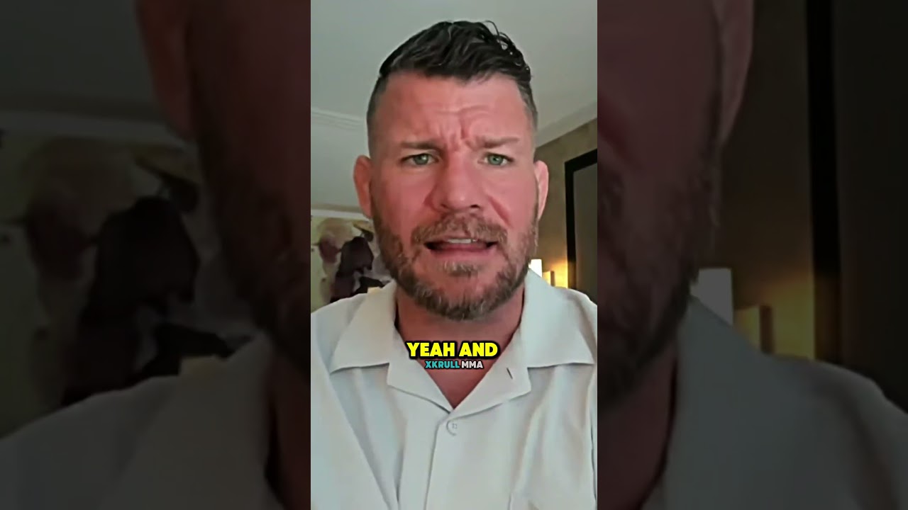 🔥Bisping and Smith Debate About Who is P4P #1🥇
