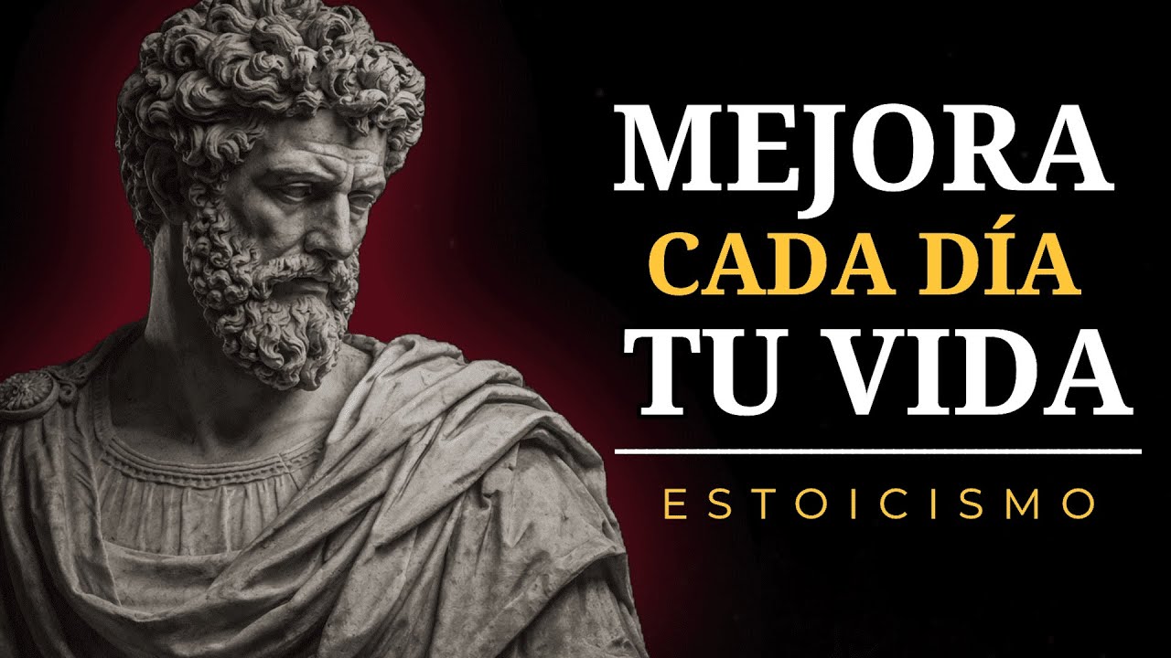 11 Hábitos Estoicos Brutales Que te Harán Mentalmente Fuerte | ESTOICISMO