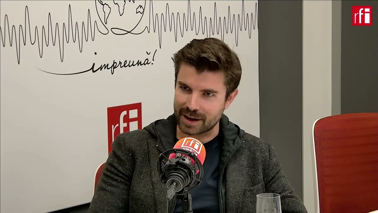Esential • RFI România