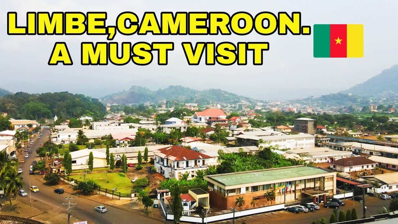 Cameroon's City That Offers You A Lot To Explore